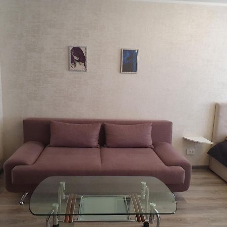 Квартира " A Quiet Place" Appartement Kamjanets-Podilsky Buitenkant foto
